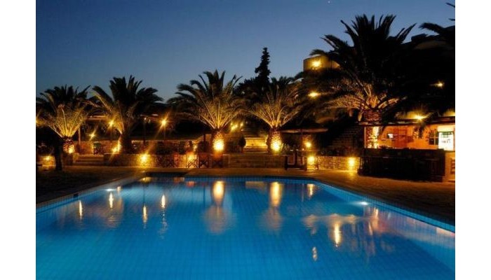 Hotel Albatross poza 6