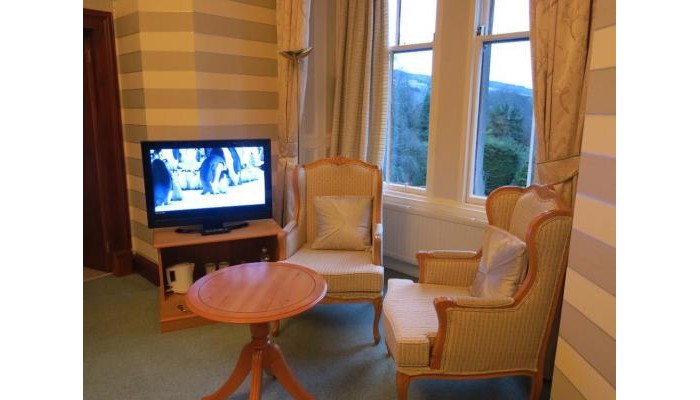 Hotel Dundarach poza 0