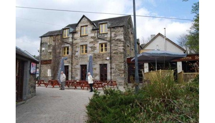 Hotel The Old Mill Inn poza 0