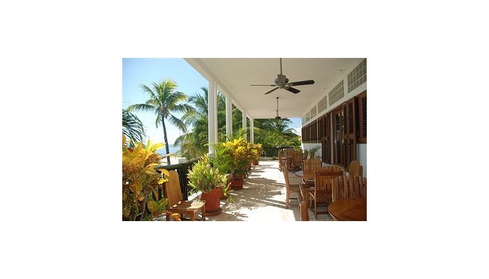 Hotel Placencia poza 0