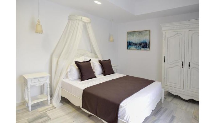 Cyano Hotel Plakias poza 10