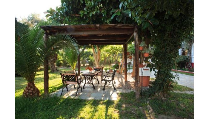 Hotel Castello Verde Plakias poza 8