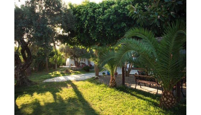 Hotel Castello Verde Plakias poza 3