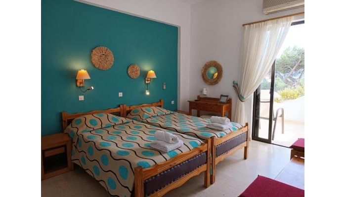 Hotel Castello Verde Plakias poza 4