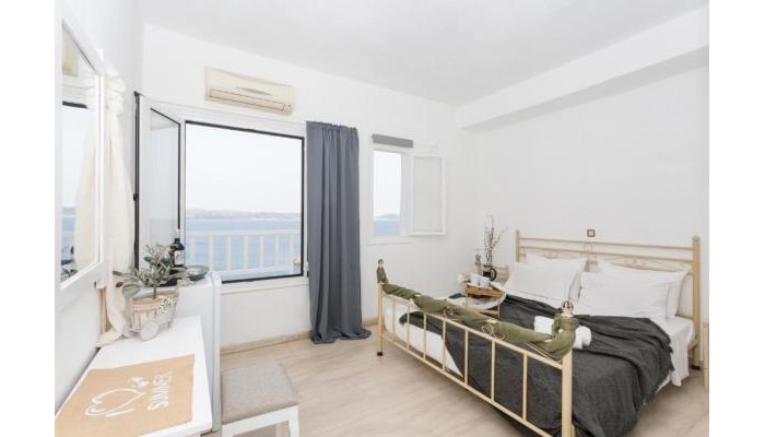 Hotel Galini Mare poza 2