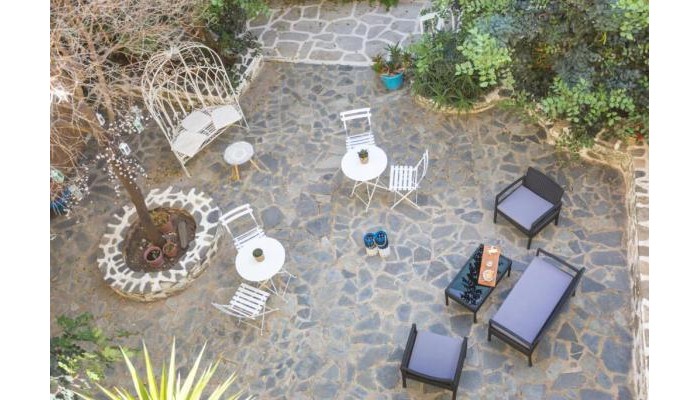 Hotel Galini Mare poza 5