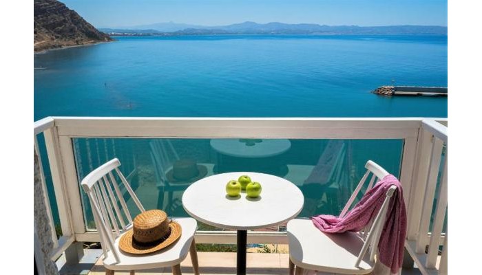 Hotel Galini Mare poza 6