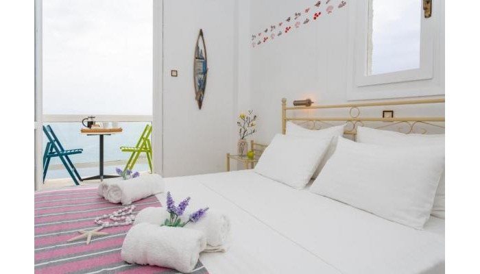 Hotel Galini Mare poza 1
