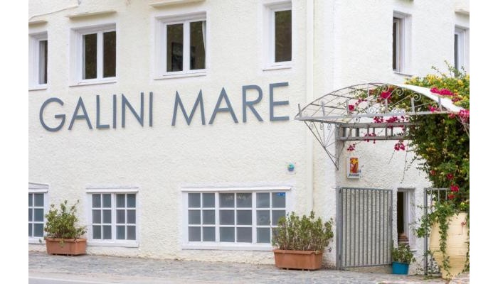 Hotel Galini Mare poza 0