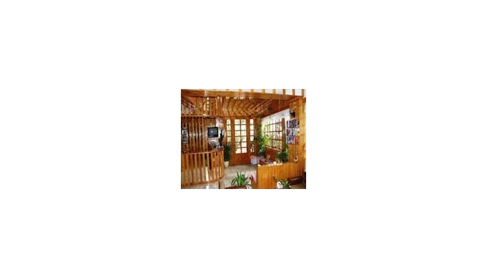 Kissandros Hotel poza 4