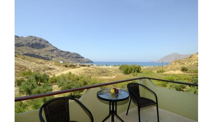 Albatros Studios & Apartmets poza 0