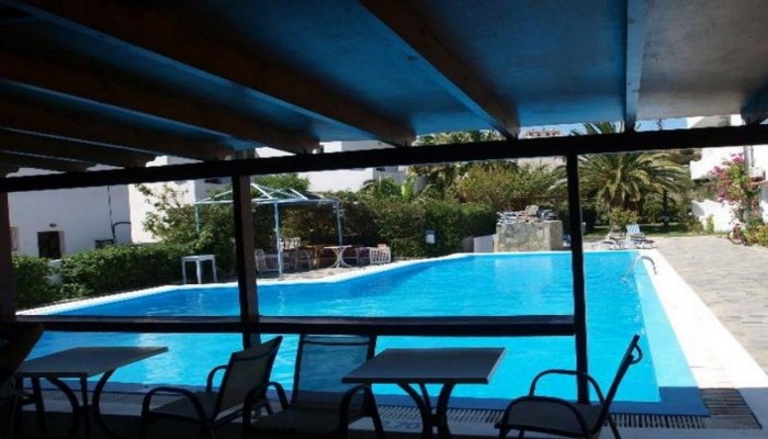 Apollo Apartments poza 9