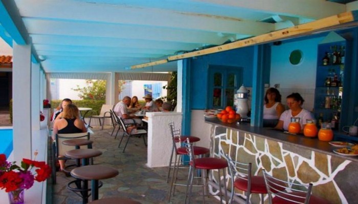 Apollo Apartments poza 5