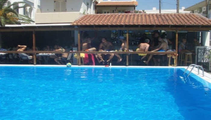 Apollo Apartments poza 6