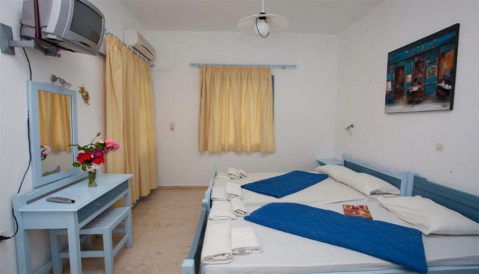 Apollo Apartments poza 1