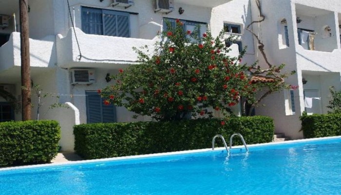 Apollo Apartments poza 0