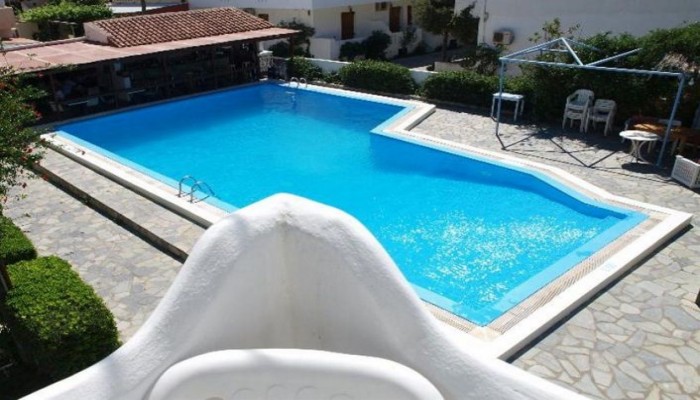 Apollo Apartments poza 4