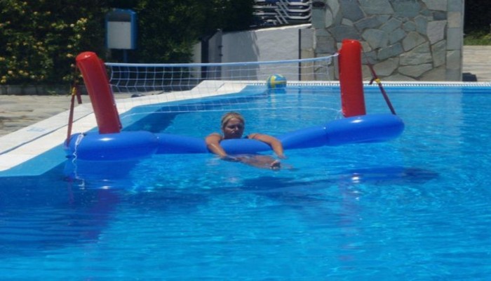 Apollo Apartments poza 2