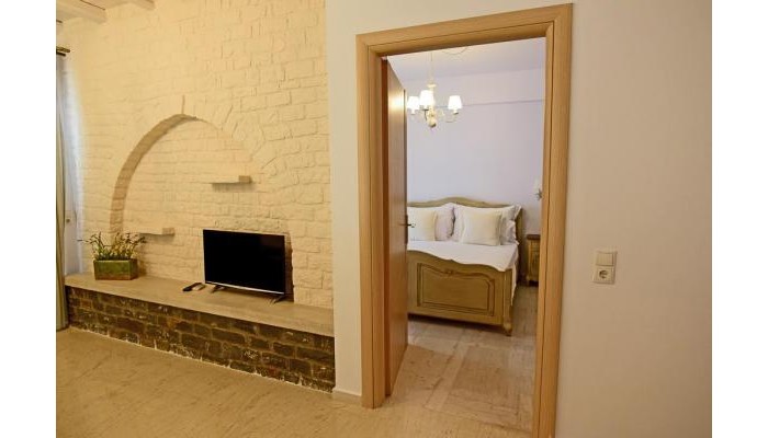 Cyano Hotel Plakias poza 6