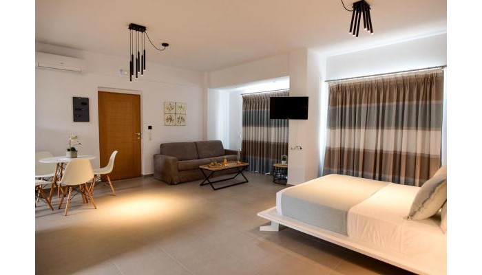 Cyano Hotel Plakias poza 13