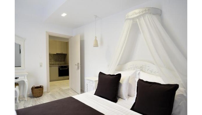 Cyano Hotel Plakias poza 9