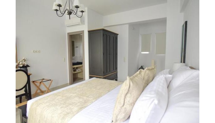 Cyano Hotel Plakias poza 4