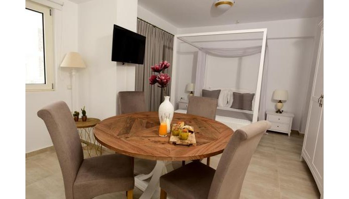 Cyano Hotel Plakias poza 11