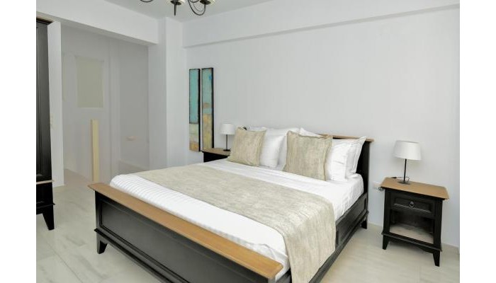 Cyano Hotel Plakias poza 3