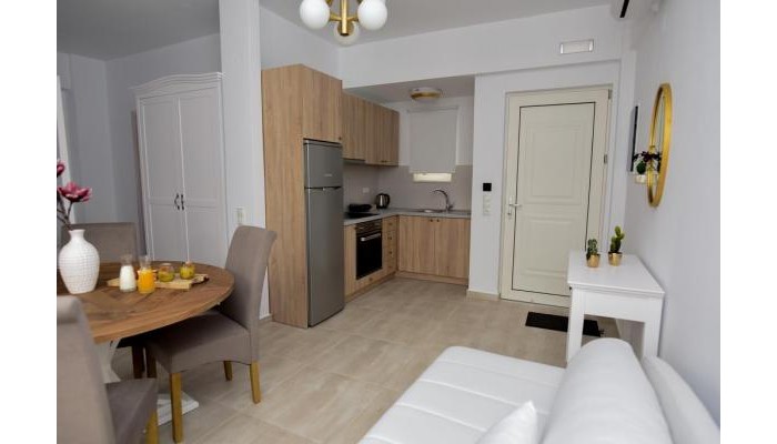 Cyano Hotel Plakias poza 12