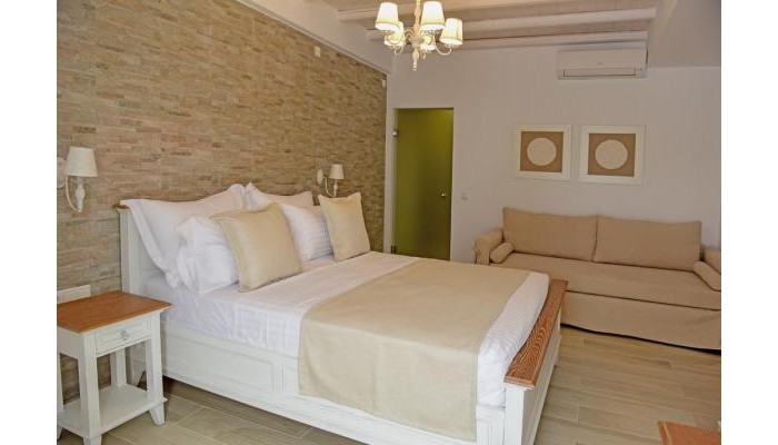 Cyano Hotel Plakias poza 8