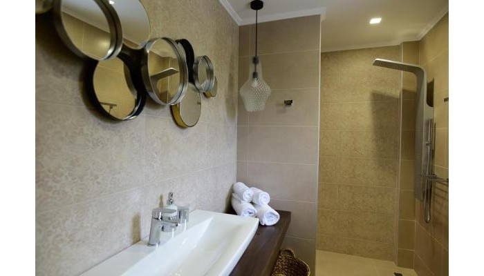 Cyano Hotel Plakias poza 15