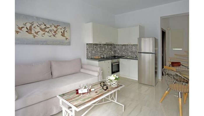 Cyano Hotel Plakias poza 5