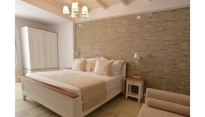 Cyano Hotel Plakias poza 7