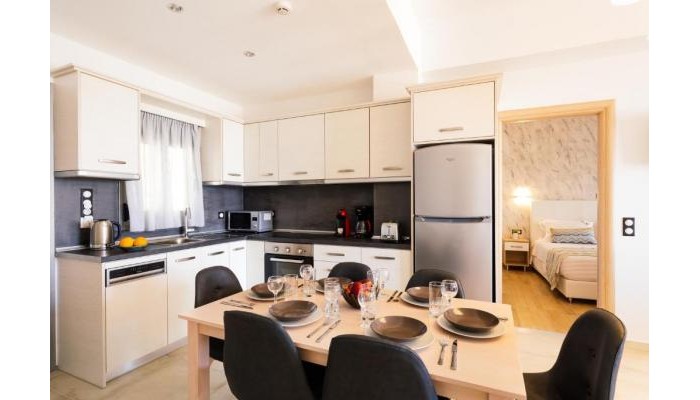 Hotel Belvedere Apts & Spa poza 5