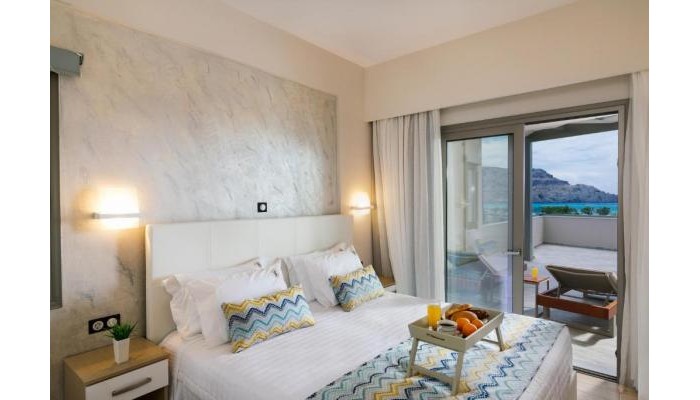 Hotel Belvedere Apts & Spa poza 6