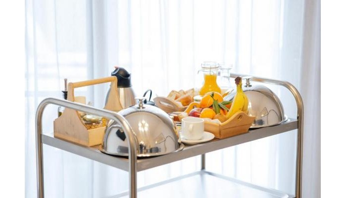 Hotel Belvedere Apts & Spa poza 12