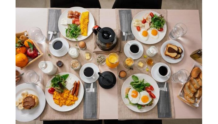 Hotel Belvedere Apts & Spa poza 15