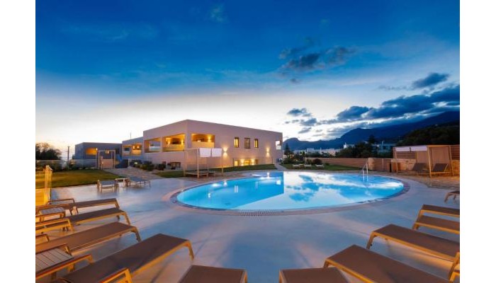 Hotel Belvedere Apts & Spa poza 19