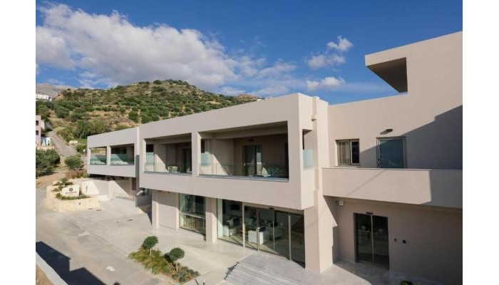 Hotel Belvedere Apts & Spa poza 1