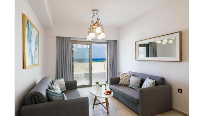 Hotel Belvedere Apts & Spa poza 3