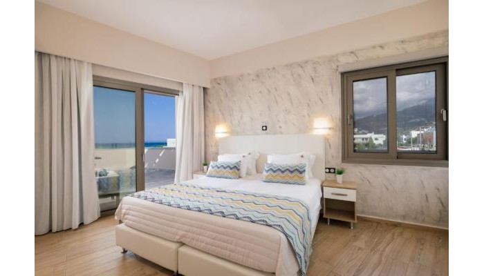 Hotel Belvedere Apts & Spa poza 4