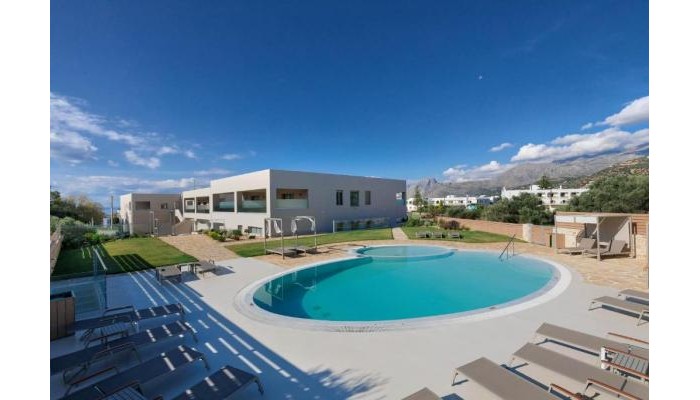 Hotel Belvedere Apts & Spa poza 0