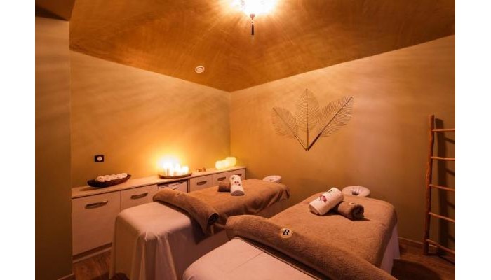 Hotel Belvedere Apts & Spa poza 18