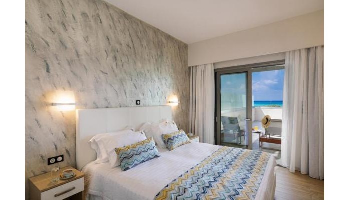 Hotel Belvedere Apts & Spa poza 2