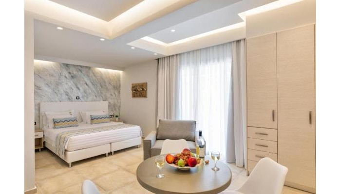 Hotel Belvedere Apts & Spa poza 10