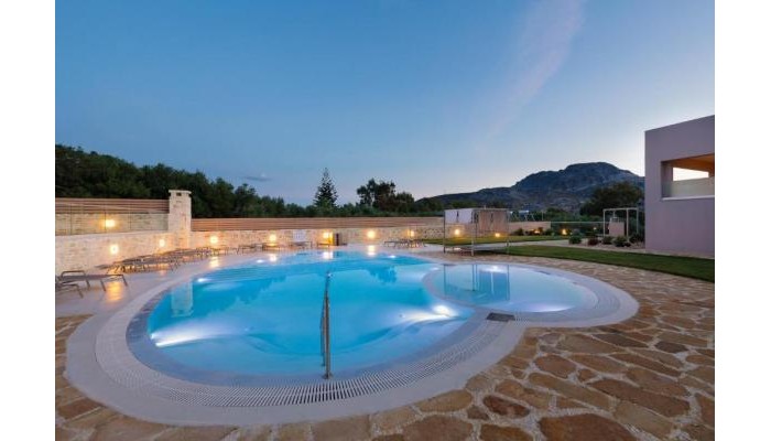 Hotel Belvedere Apts & Spa poza 20