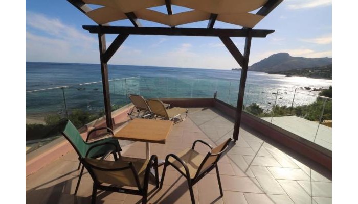 Hotel Horizon Beach poza 7