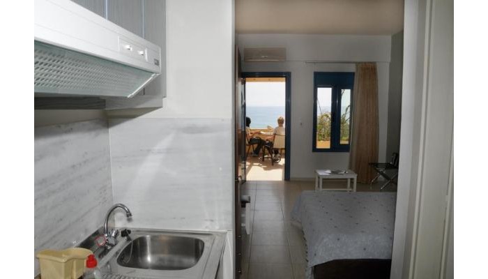 Hotel Horizon Beach poza 6