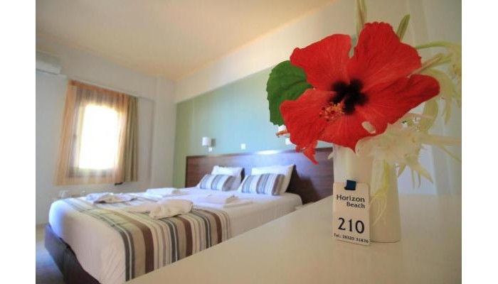 Hotel Horizon Beach poza 4