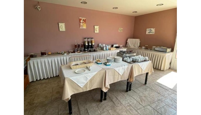 Hotel Horizon Beach poza 5